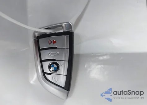 2019 BMW X3 Sdrive30I from USA, damaged, VIN 5UXTR7C50KLF34346